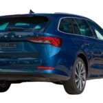 taxi lija_transfers croatia_škoda octavia